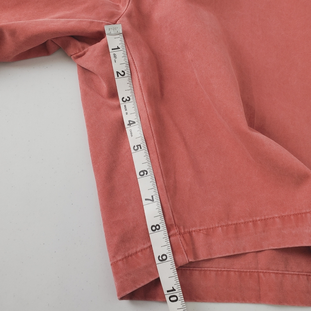 Peter Millar Pima Cotton Shorts - Picture 7 of 8
